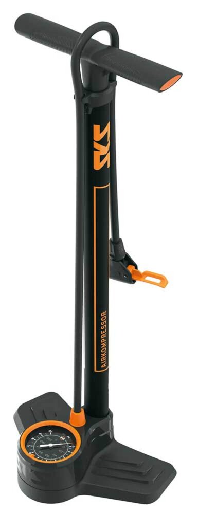 Fietspomp SKS Airkompressor 10.0
