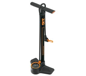 Fietspomp SKS Airkompressor 10.0