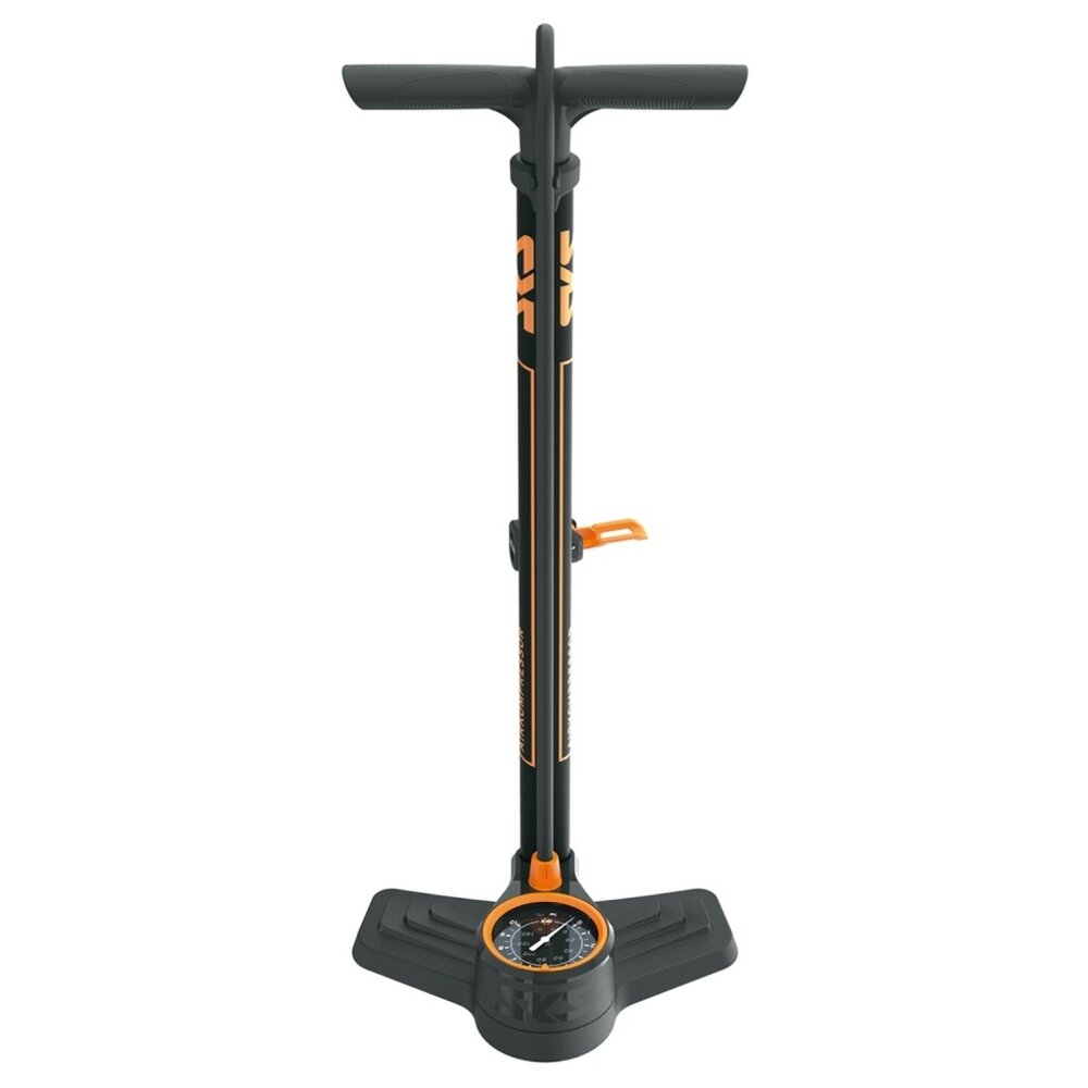 Fietspomp SKS Airkompressor 10.0