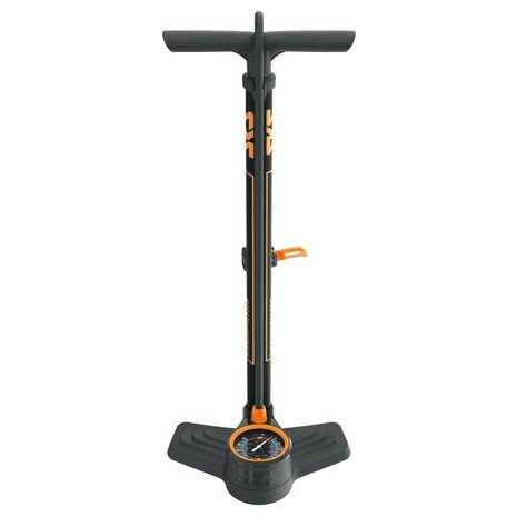 Fietspomp SKS Airkompressor 10.0