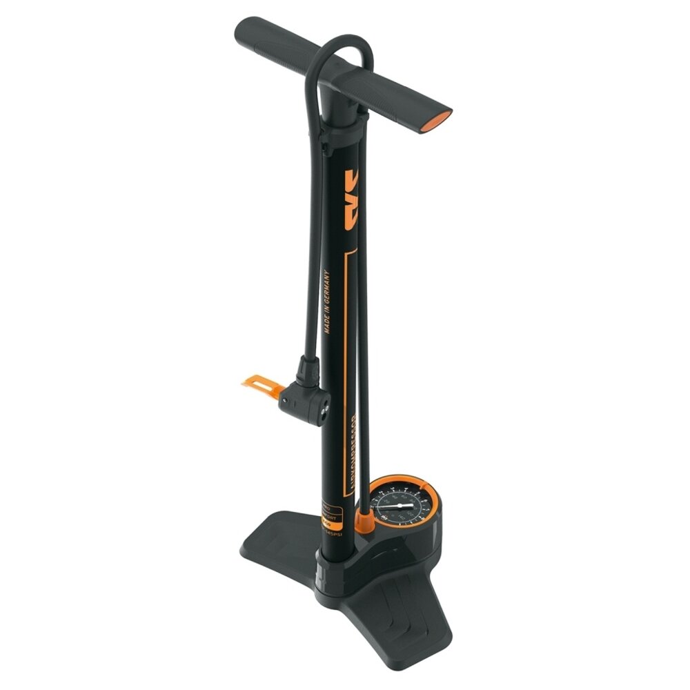 Fietspomp SKS Airkompressor 10.0