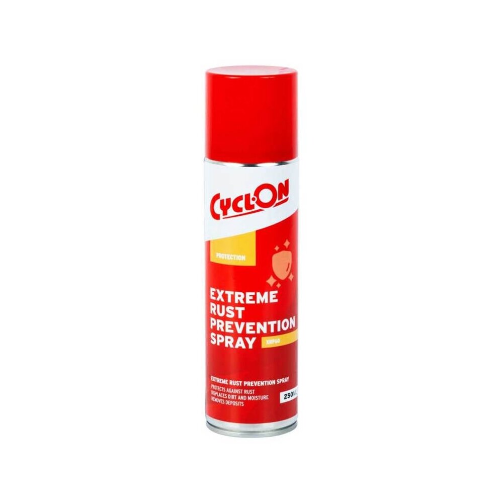 Anti Roest CyclOn Extreme Rust Prevention Spray Anti Roest CyclOn Extreme Rust Prevention Spray