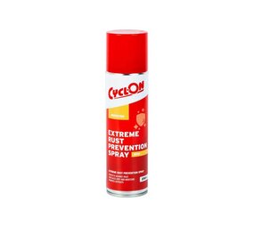 Anti Roest CyclOn Extreme Rust Prevention Spray Anti Roest CyclOn Extreme Rust Prevention Spray