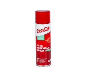 Bandenmontage CyclOn Tyre Assembly Spray Bandenmontage CyclOn Tyre Assembly Spray