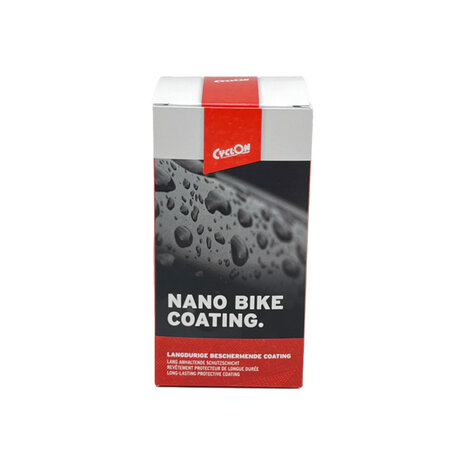Beschermer CyclOn Nano Bike Coating Beschermer CyclOn Nano Bike Coating