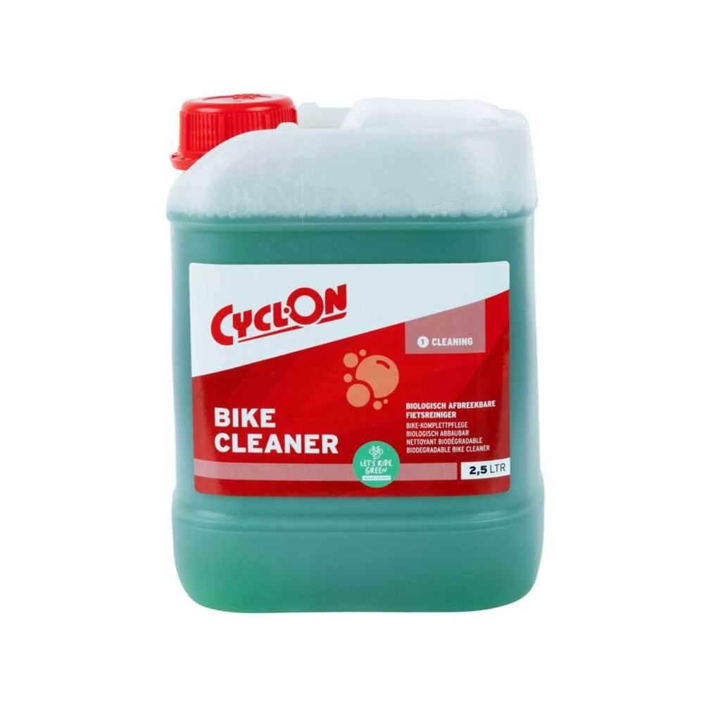 CyclOn Bike Cleaner CyclOn Bike Cleaner