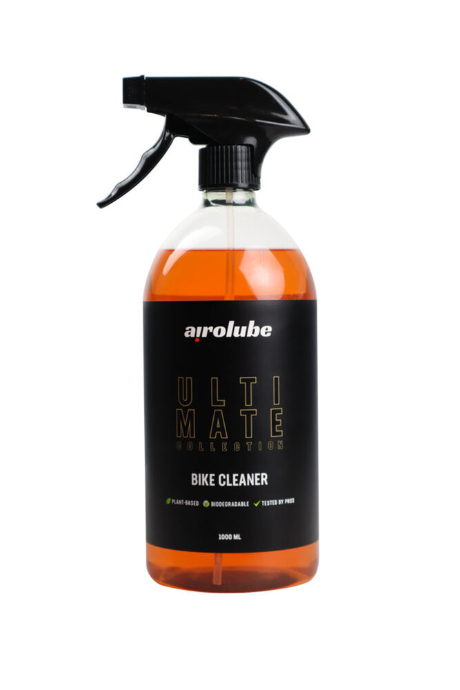 Airolube Ultimate Bike Cleaner 1L Airolube Ultimate Bike Cleaner 1L