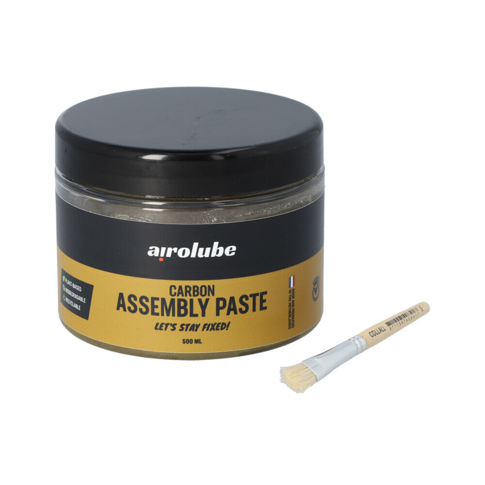 Airolube Carbon Assembly Paste Montagepasta