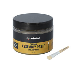 Airolube Carbon Assembly Paste Montagepasta Airolube Carbon Assembly Paste Montagepasta