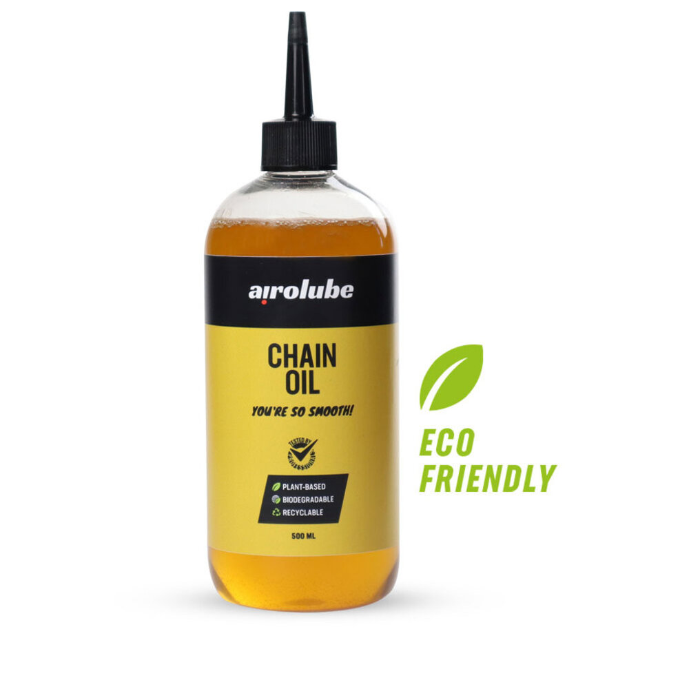 Airolube Chain Oil Airolube Chain Oil