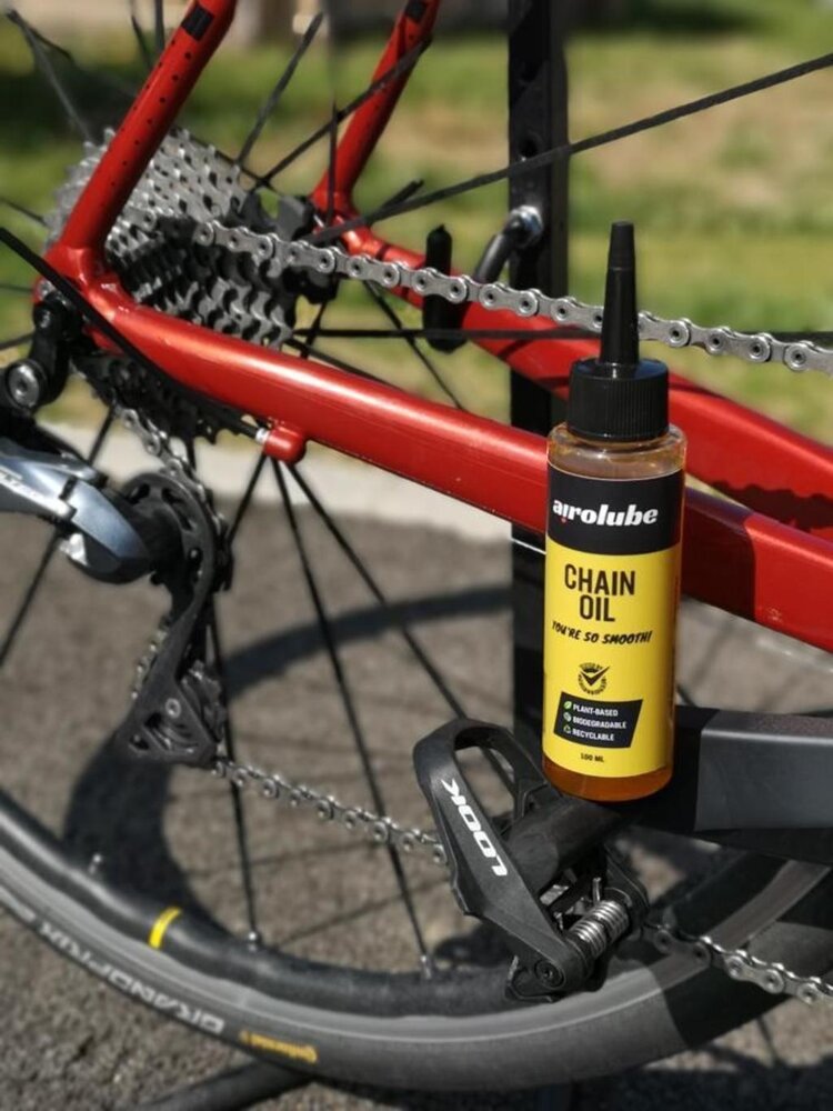 Airolube Chain Oil Airolube Chain Oil