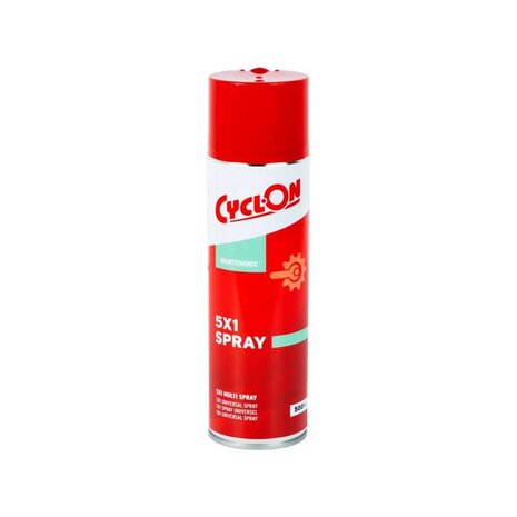 CyclOn 5x1 Spray CyclOn 5x1 Spray
