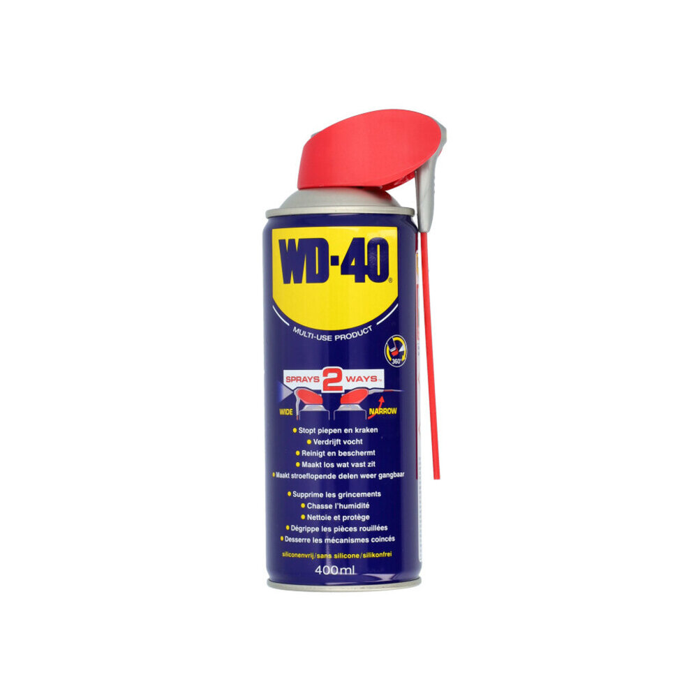 WD-40 Smeermiddel WD-40 Smeermiddel