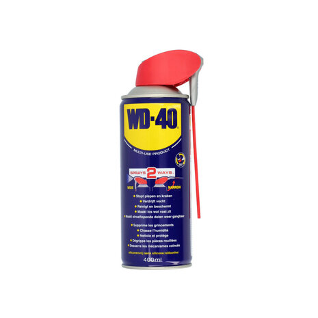 WD-40 Smeermiddel WD-40 Smeermiddel