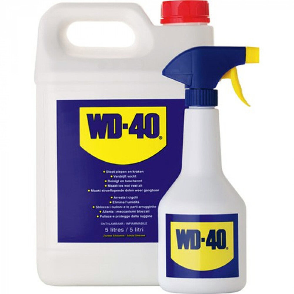 WD-40 Smeermiddel WD-40 Smeermiddel