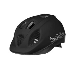 BoBike BoBike Helm Go Urban Black