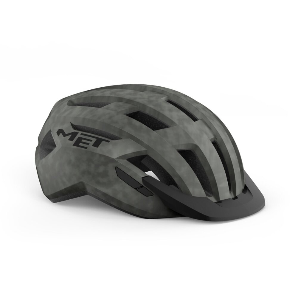MET Fietshelm Allroad Titanium MET Fietshelm Allroad Titanium