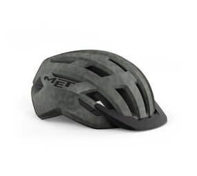 MET Fietshelm Allroad Titanium MET Fietshelm Allroad Titanium