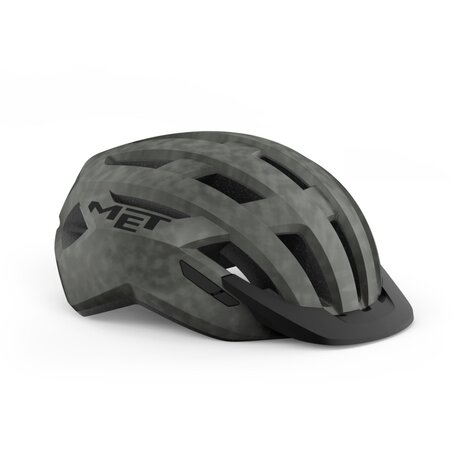 MET Fietshelm Allroad Titanium MET Fietshelm Allroad Titanium