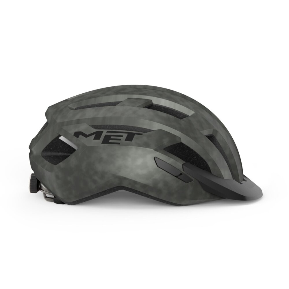 MET Fietshelm Allroad Titanium MET Fietshelm Allroad Titanium