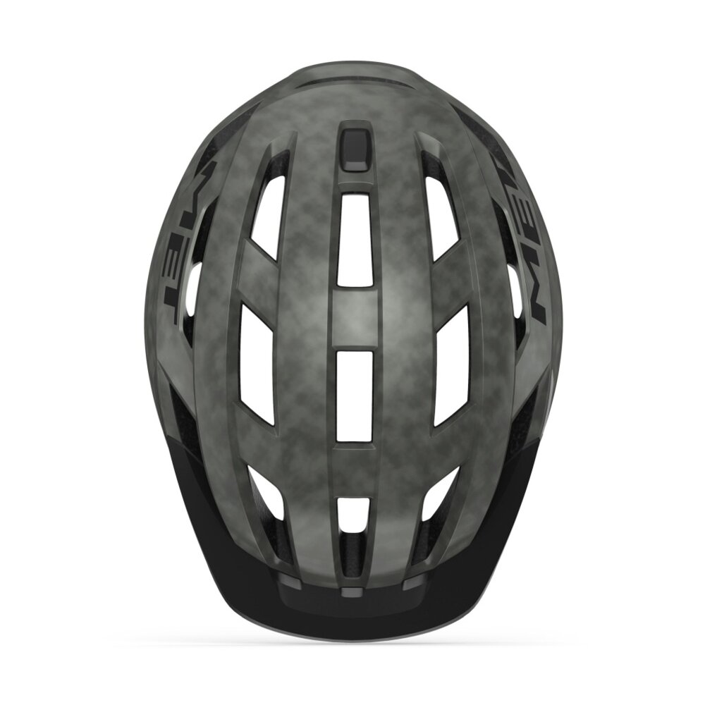 MET Fietshelm Allroad Titanium MET Fietshelm Allroad Titanium