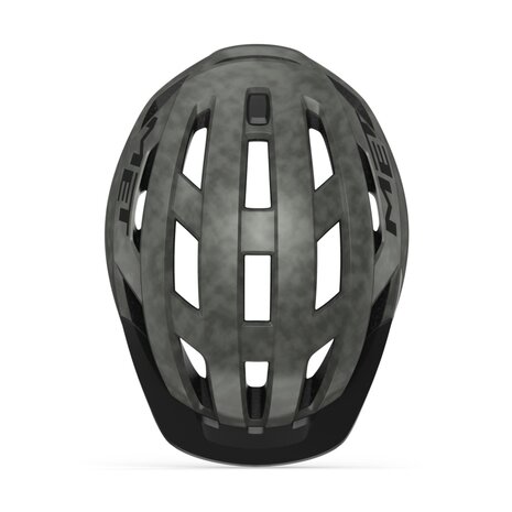 MET Fietshelm Allroad Titanium MET Fietshelm Allroad Titanium