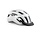 MET Fietshelm Allroad White