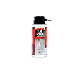 Simson Simson Slot Spray 100ml Simson Simson Slot Spray 100ml