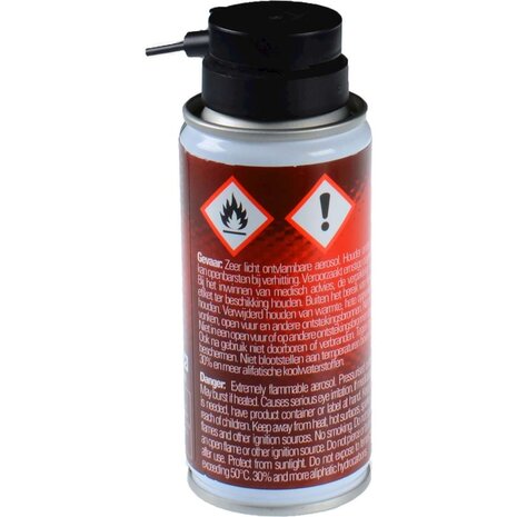 Simson Simson Slot Spray 100ml Simson Simson Slot Spray 100ml