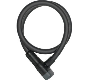 ABUS ABUS Kabelslot Racer 6412K ABUS ABUS Kabelslot Racer 6412K