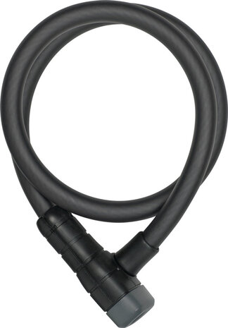 ABUS ABUS Kabelslot Racer 6412K ABUS ABUS Kabelslot Racer 6412K