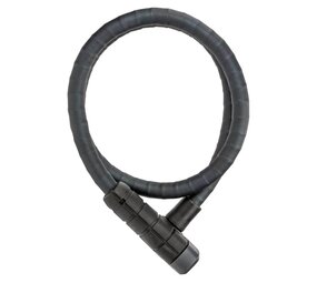 ABUS ABUS Kabelslot Microflex 6615K ABUS ABUS Kabelslot Microflex 6615K