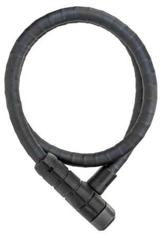 ABUS ABUS Kabelslot Microflex 6615K