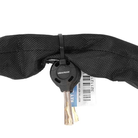 Urban Proof Urban Proof Kettingslot 120/8 ART2