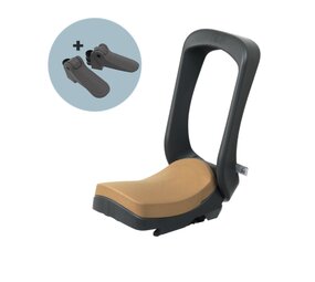 Urban Iki Junior Achterzitje