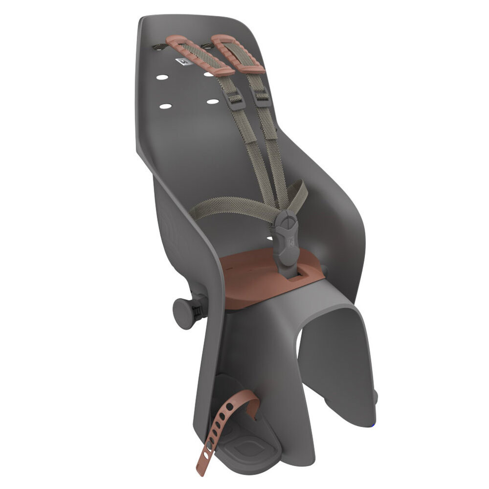 Urban Iki Achterzitje U-Me Easyfix Urban Iki Achterzitje U-Me Easyfix