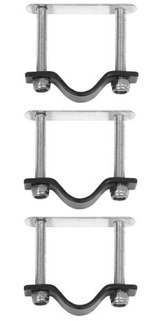 Basil Basil Montageset Krat/Mand Basil Basil Montageset Krat/Mand