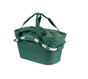 Basil Basil Mandtas Flair Carry All MIK Basil Basil Mandtas Flair Carry All MIK