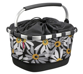 KLICKfix Mandtas Carrybag ST Racktime