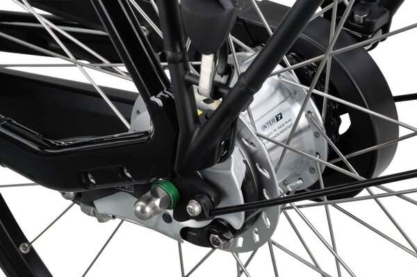 Batavus Batavus Fonk 7 Damesfiets Batavus Batavus Fonk 7 Damesfiets