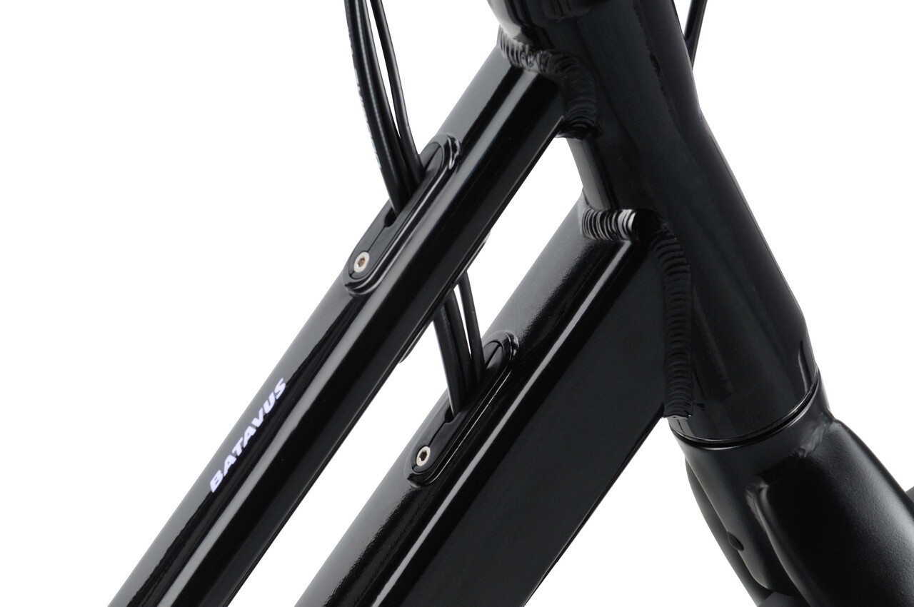 Batavus Batavus Fonk 7 Damesfiets Batavus Batavus Fonk 7 Damesfiets