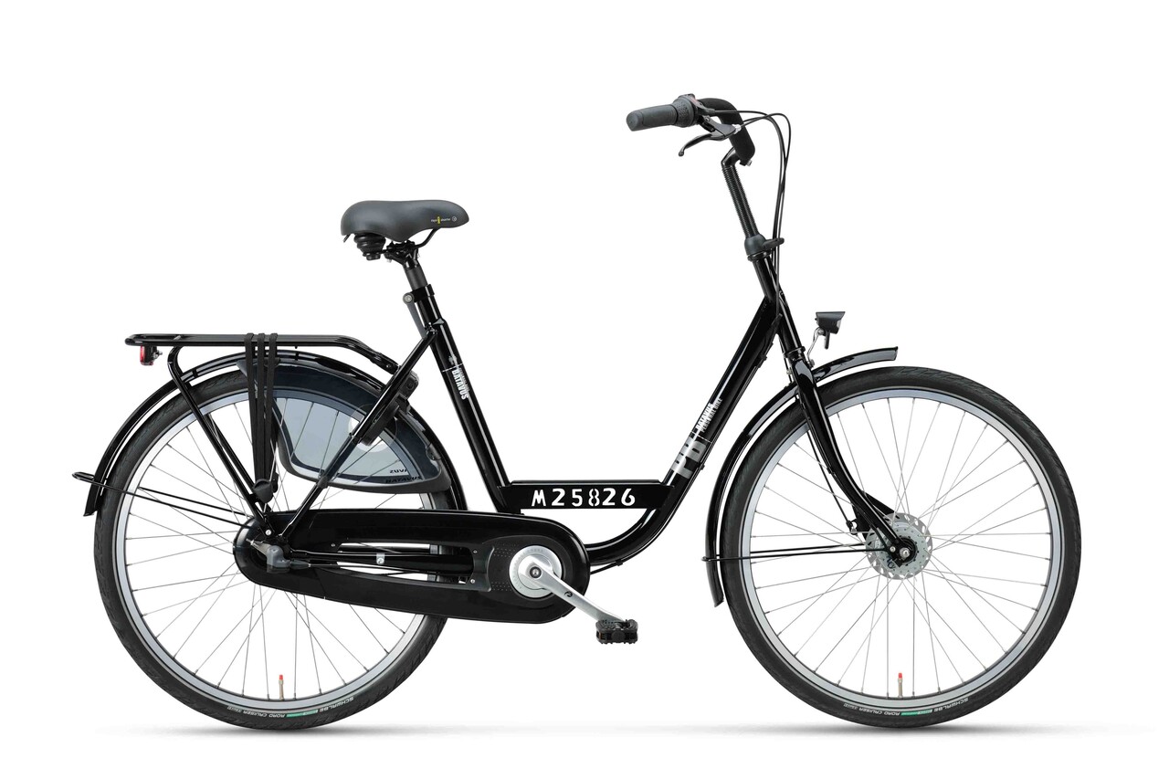 Batavus Batavus Personal Bike 3 Moederfiets