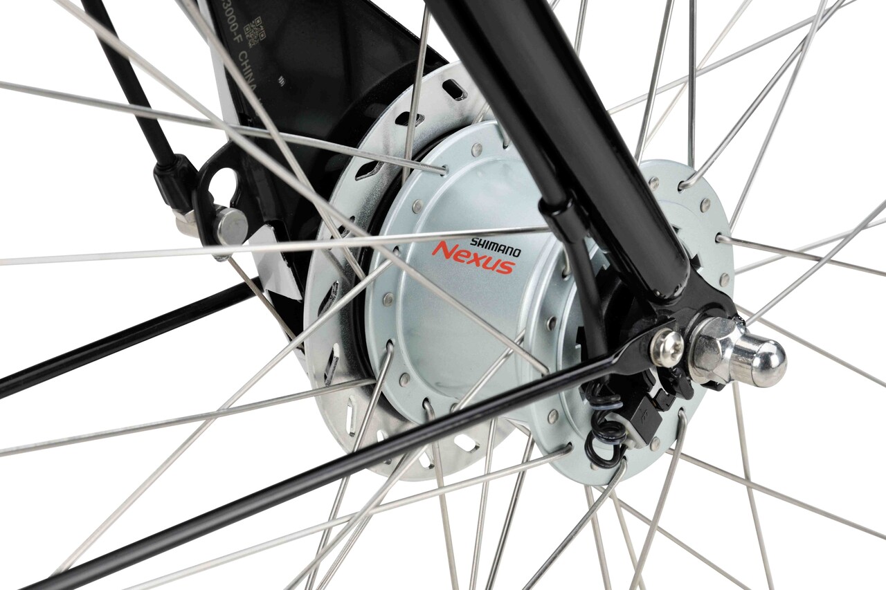 Batavus Batavus Personal Bike 3 Moederfiets