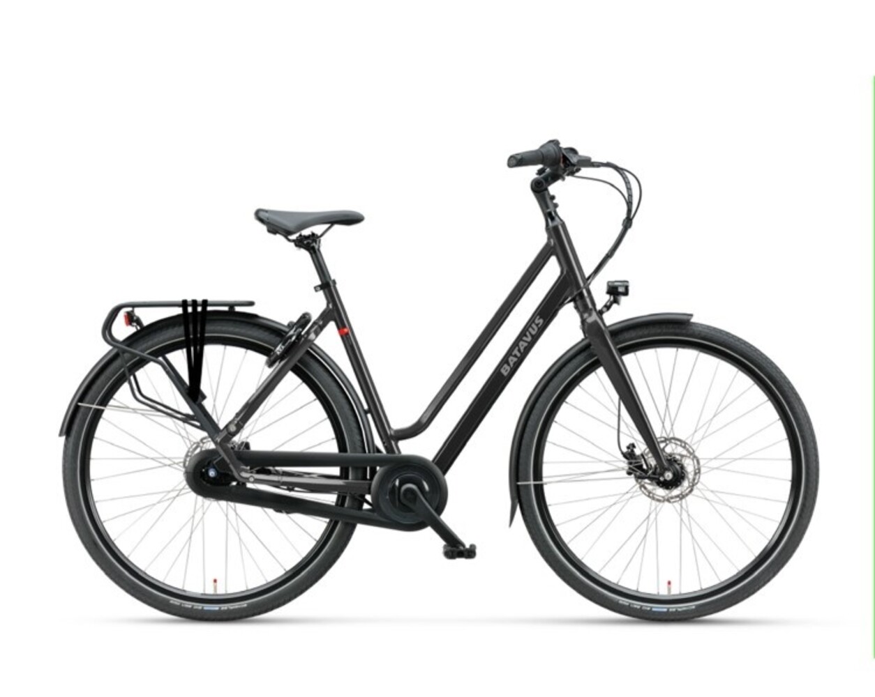 Batavus Batavus Winner 7 Damesfiets