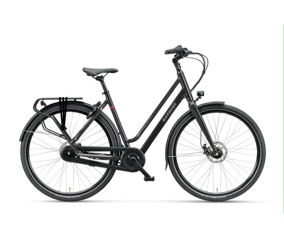 Batavus Batavus Winner 7 Damesfiets