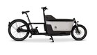 CarQon CarQon Cruise D2 400Wh Elektrische Bakfiets