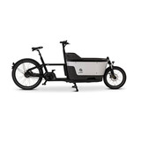 CarQon CarQon Cruise E2 Elektrische Bakfiets