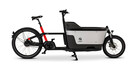 CarQon CarQon Cruise E2 Elektrische Bakfiets
