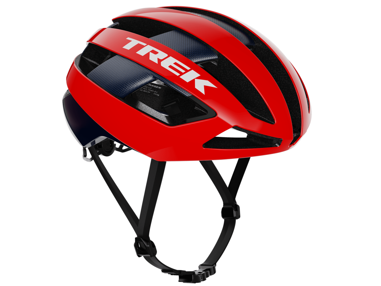 Trek Trek Velocis Mips Racehelm Trek Trek Velocis Mips Racehelm