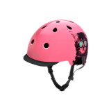 Trek Electra Lifestyle Lux Cool Cat Kinder Fietshelm